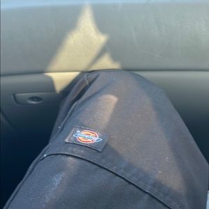 Meet your Posher, Andy